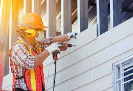 Best Siding Painting and Refinishing  in Fannett, TX