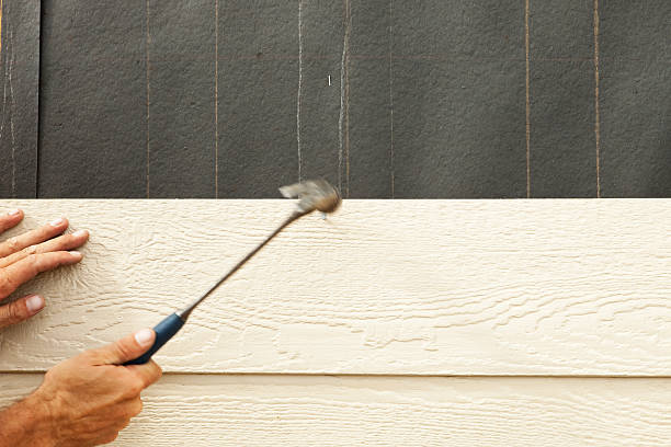 Fannett, TX Siding Company